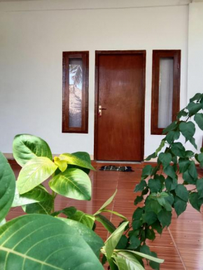 Azka Homestay